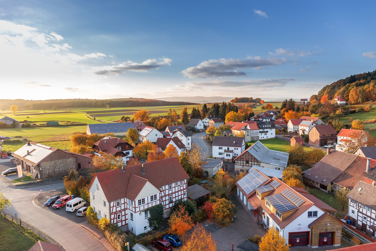 Haus verkaufen St.Gallen und Thurgau